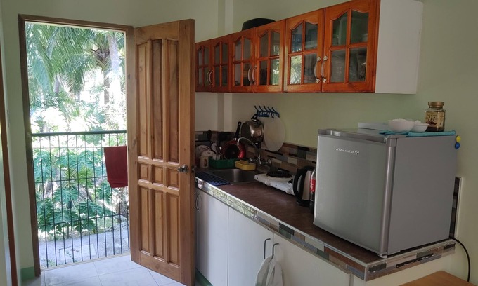 Dauis House | Hostel Catarman (Panglao Bohol)