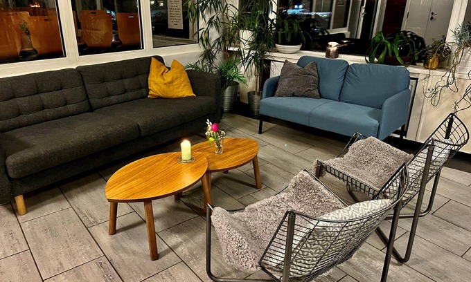Stabekk Bed & Breakfast | Hostel Oslofjord