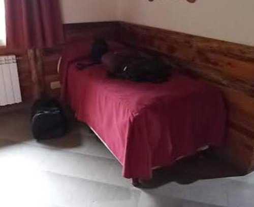 Villa Pehuenia Apartment | Hostería Al Paraíso