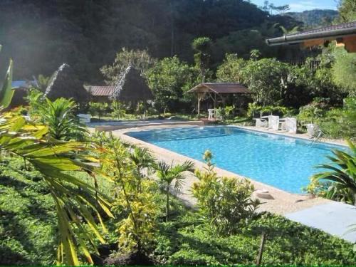 Tulipe Cabin | Hosteria Sumak Pakari