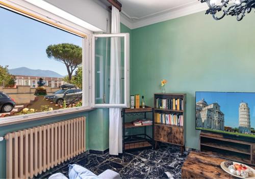 Ghezzano Apartment | Hostly-La Casa di Andrea-Near the Leaning Tower