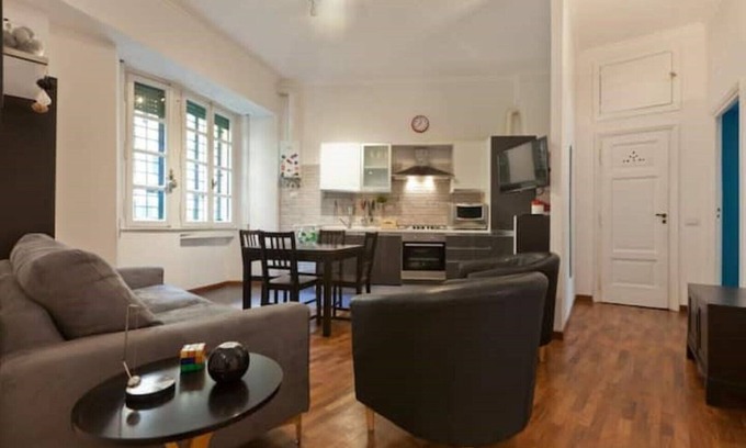 San Giovanni Apartment | Hostme St.John Big house