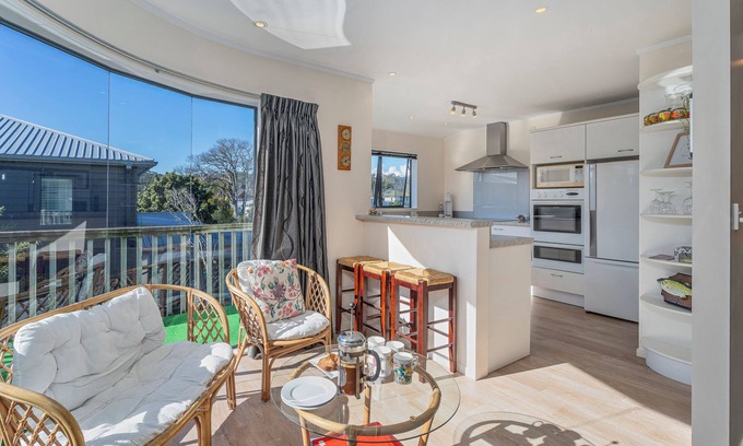 Whitianga House | Hosts on the Coast Buffalo Beach Escape