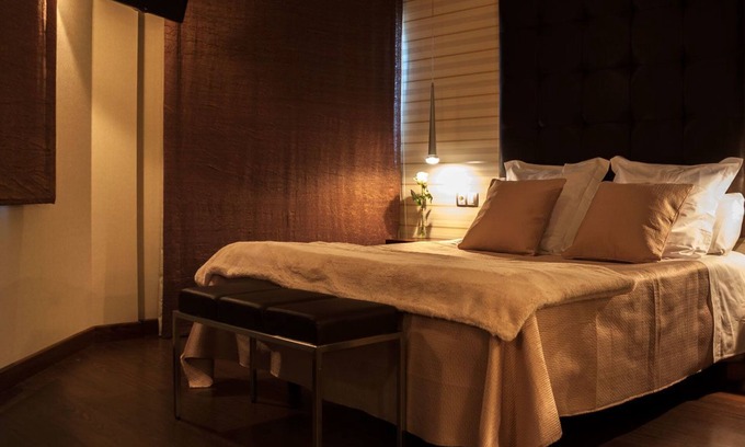 As Pontes De Garcia Rodriguez Hotel | Hotel Pontes do Eume