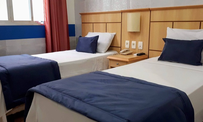 Gloria Hotel | Hotel Único