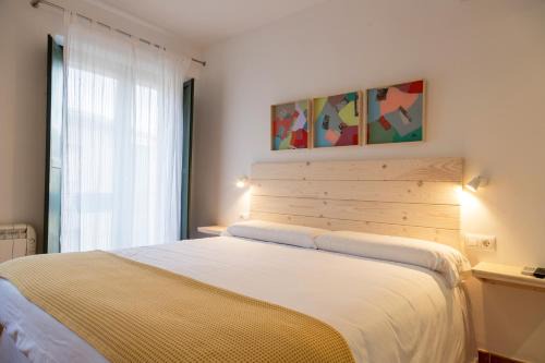 Besalu Hotel | Hotel 3 Arcs