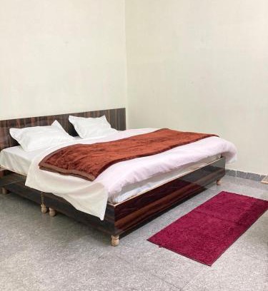 Chandigarh Hotel | Hotel 39 West Inn