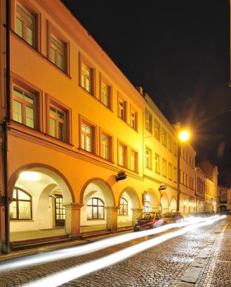 Trutnov Hotel | Hotel Adam Trutnov