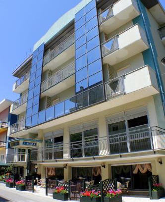 Bellaria-Igea Marina Hotel | Hotel Adria