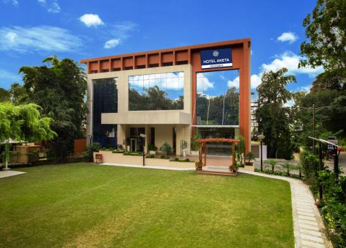 Bullawala Hotel | Hotel Aketa Rajpur Road Dehradun, Dehradun