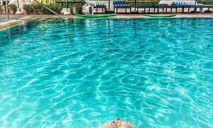 Panza Hotel | Hotel Al Bosco