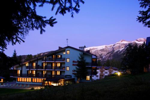 Folgarida Hotel | Hotel Alaska