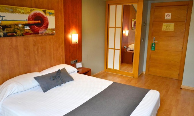 Aviles Hotel | Hotel Alda Palacio Valdés