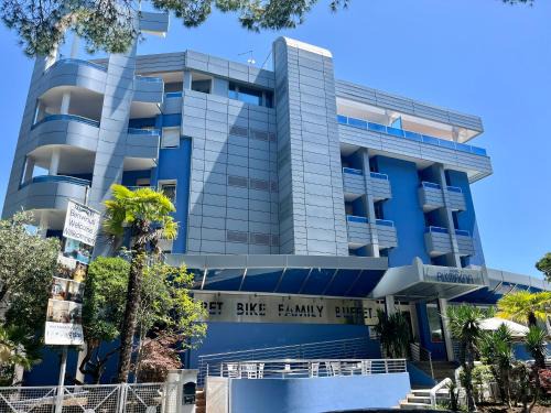 Bibione Lido del Sole Hotel | Hotel Alemagna Bed&Breakfast Bibione Lido del Sole