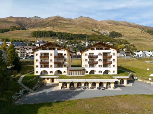 Zuoz Hotel | Hotel Allegra