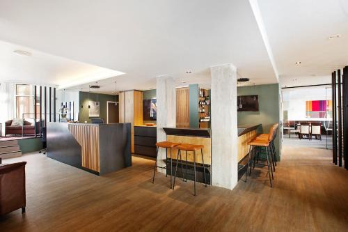 Altstadt - Sankt Lorenz Hotel | Hotel am Jakobsmarkt
