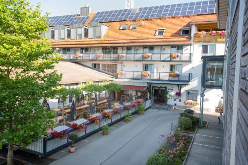 Kaufbeuren Hotel | Hotel Am Kamin