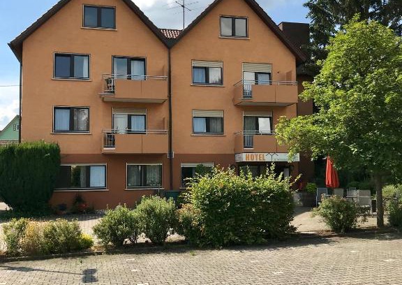 Tuebingen Hotel | Hotel am Schoenbuchrand