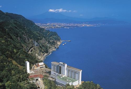 Yaizu Hotel | Hotel Ambia Shofukaku