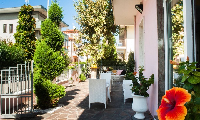 Viserba Hotel | Hotel Angelini