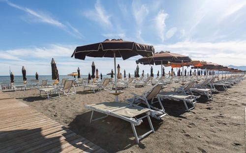 Latina Lido Hotel | Hotel Anna