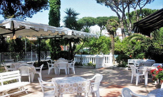 Latina Lido Hotel | Hotel Anna