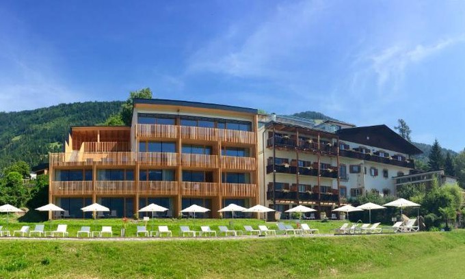 Lienz Hotel | Hotel Ansitz Haidenhof