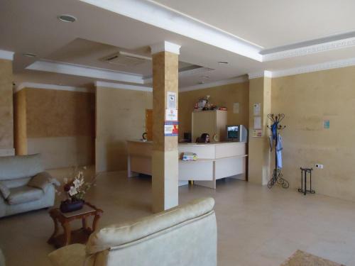 Mollina Hotel | Hotel Antequera Rural Fortes La Nuit