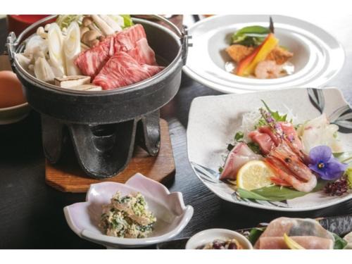 Miyazaki Hotel | Hotel Aoshima Cinqmale - Vacation STAY 67407v