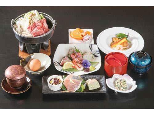 Miyazaki Hotel | Hotel Aoshima Cinqmale - Vacation STAY 67415v