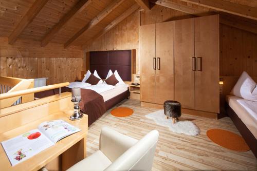 Hallein Hotel | Hotel Apartment Das Au- Gut