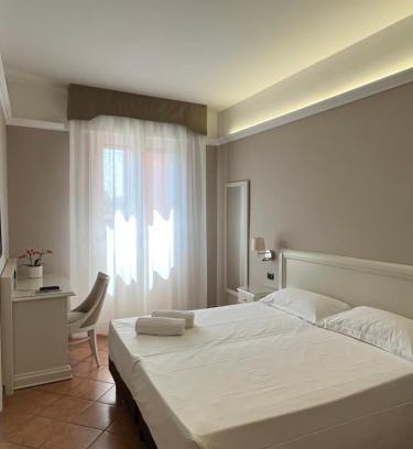 Castelfranco Emilia Hotel | Hotel Aquila