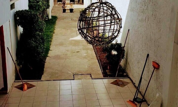 Zinacatepec Hotel | Hotel AR