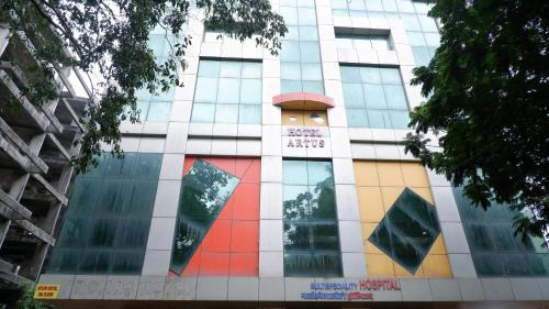 Andheri East Hotel | Hotel Artusinn midc andheri east