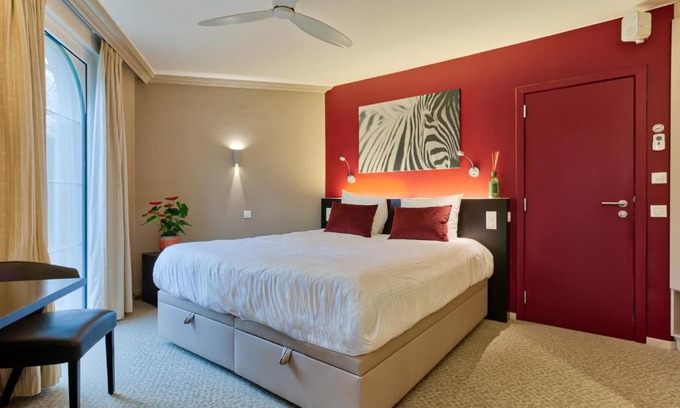 St.-Pieters-Aalst Hotel | Hotel Astoria Gent