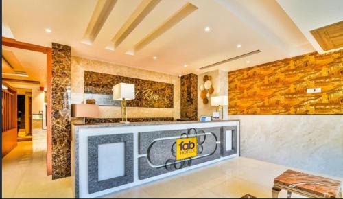 Mahipalpur Extension House | Hotel Atithi Plaza Near TERMINAL 3 Delhi Airport With Free Airport Pickup