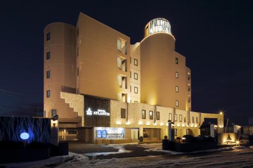 Zenibako Hotel | HOTEL ATLANTIS Otaru(Adult Only)