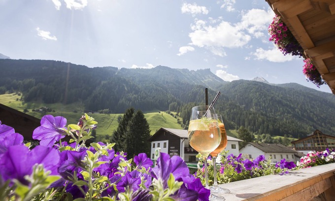 Neustift Im Stubaital Hotel | Hotel Augarten