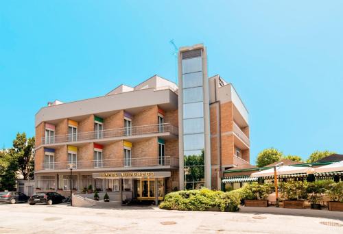 Fano Hotel | Hotel Augustus