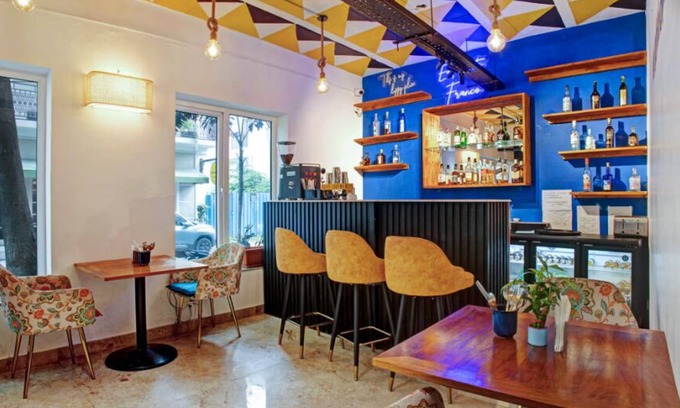 Kalapettai Hotel | Hotel Aura by Woco Stays