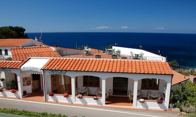 Chiessi Hotel | Hotel Aurora