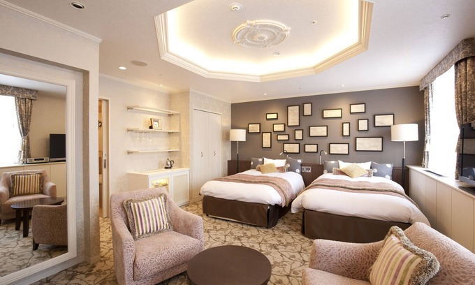 Wakayama Hotel | Hotel Avalorm Kinokuni