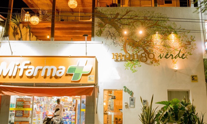 Piura Hotel | Hotel Ayenda Mango Verde Bed & Breakfast Piura
