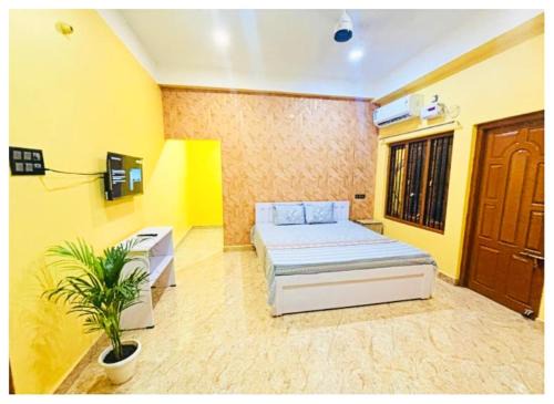 Sualkuchi House | Hotel B-D Homestay In Guwahati