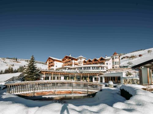 Maranza Hotel | Hotel Bacherhof