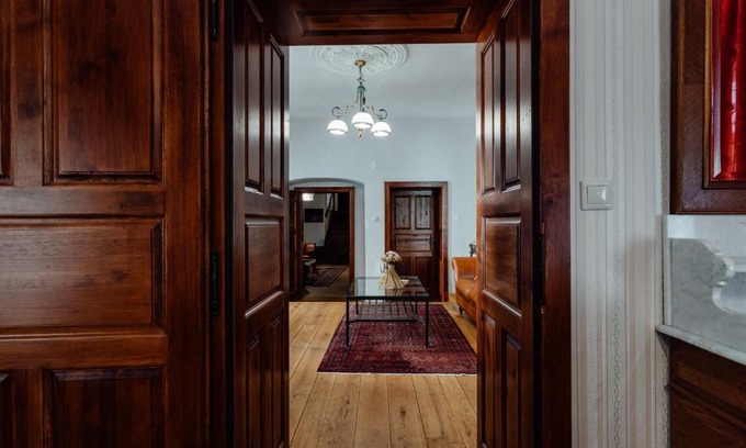 Banska Stiavnica Hotel | Hotel Barcadam