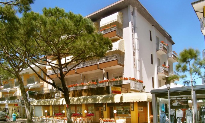 Jesolo Hotel | Hotel Bellaria