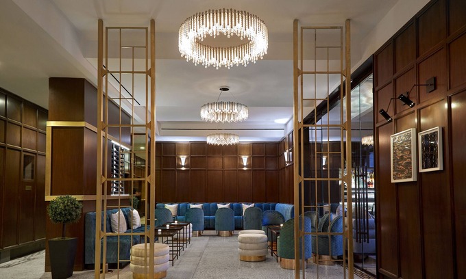 Central Park West Hotel | Hotel Belleclaire
