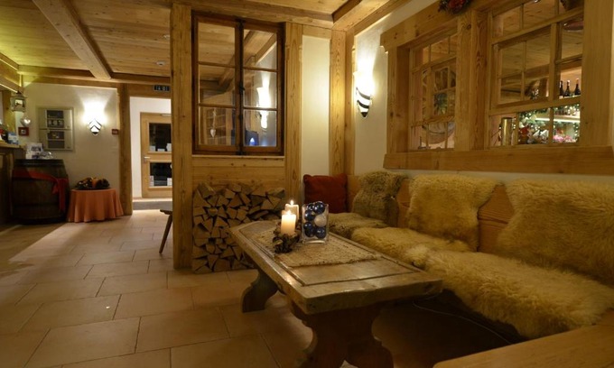 Saanen Hotel | Hotel Bellerive Gstaad
