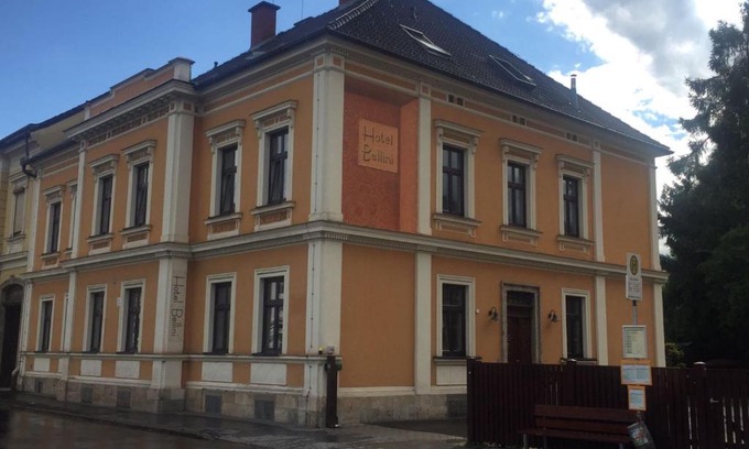 Leoben Hotel | Hotel Bellini